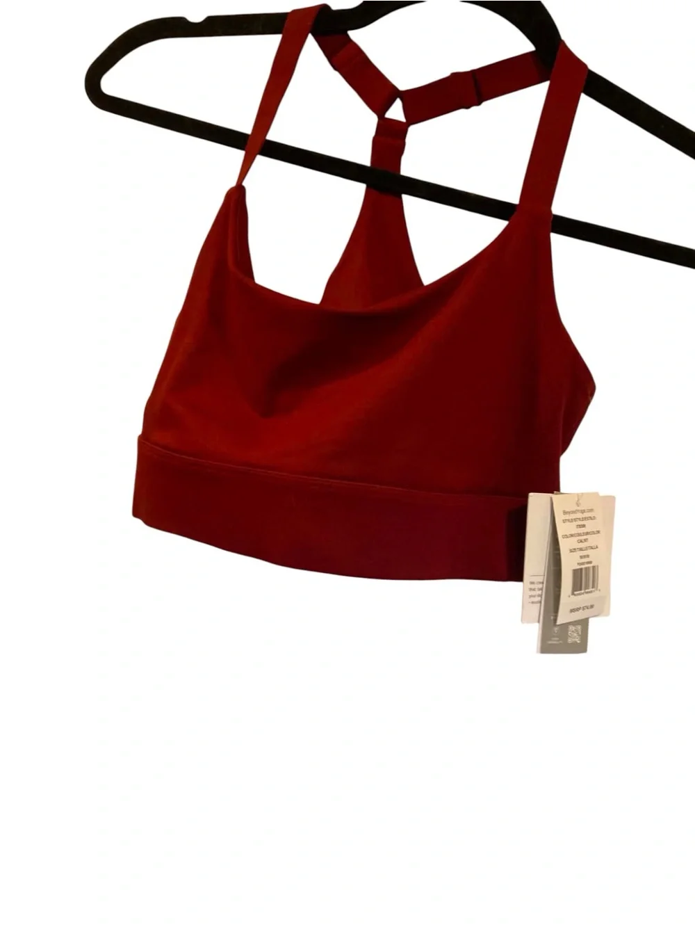 Beyond Yoga nwt beyond